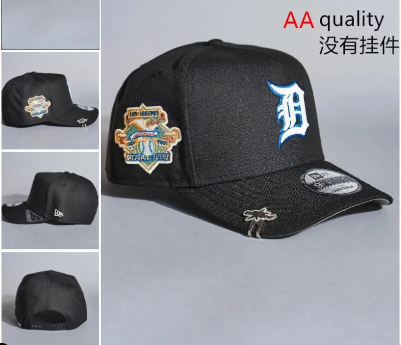 New Era × MLB 59FIFTY Cap LA Dodgers Olympic Patch — 65