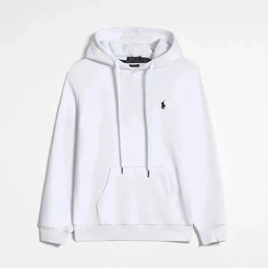 Polo Ralph Lauren Puffer Jacket Olive — QS06