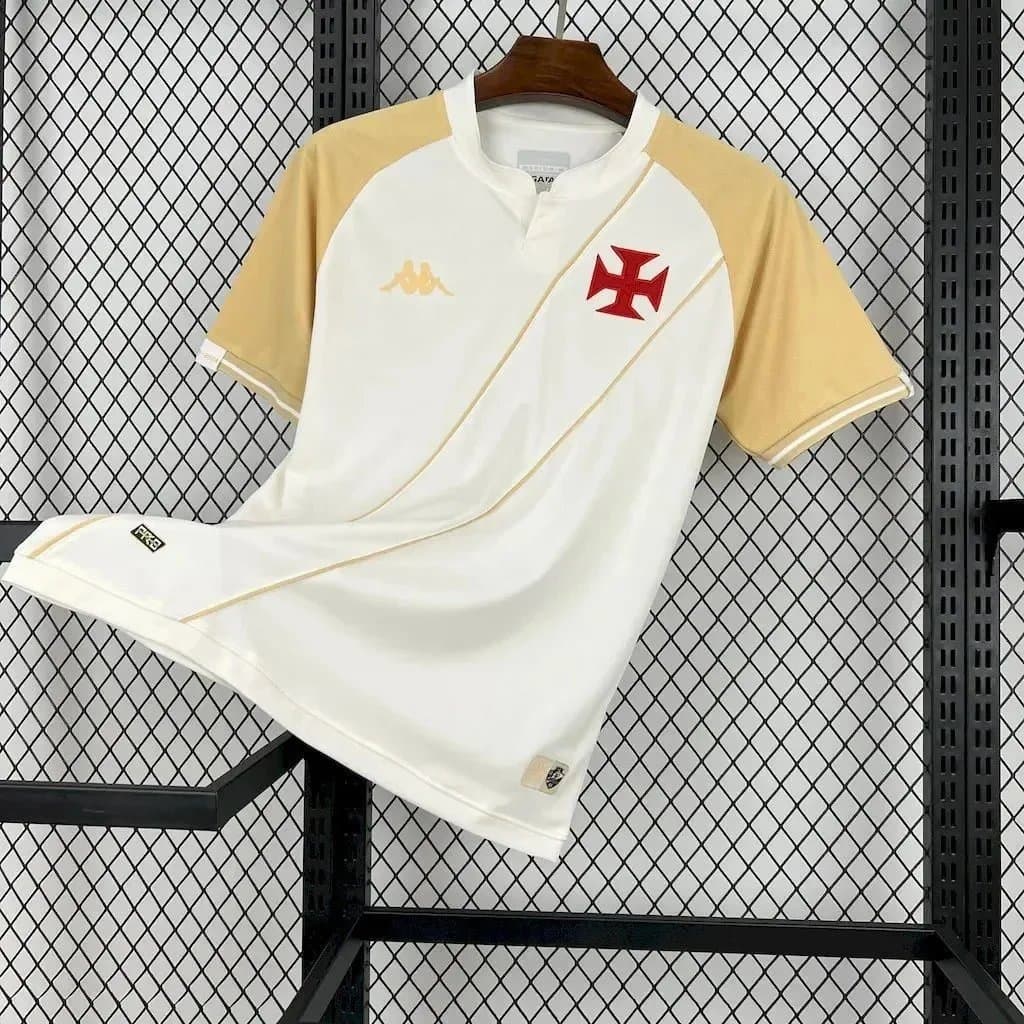 Kappa Sporting CP Away Jersey 2023-24 Away