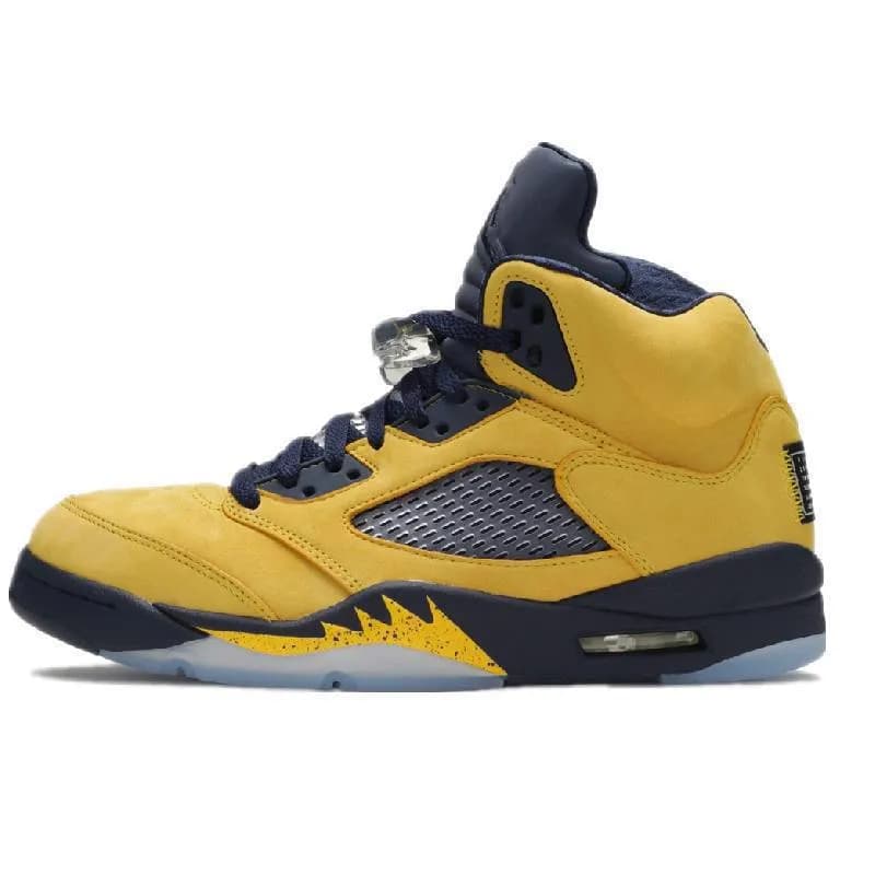 Air Jordan 5 Laney