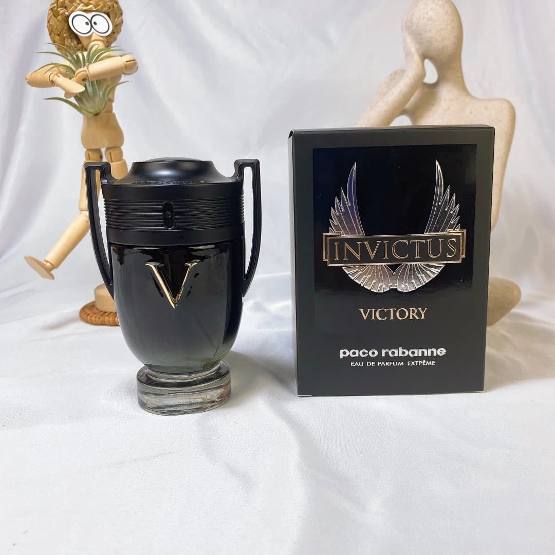 Rabanne Invictus Victory Eau de Parfum Extrême