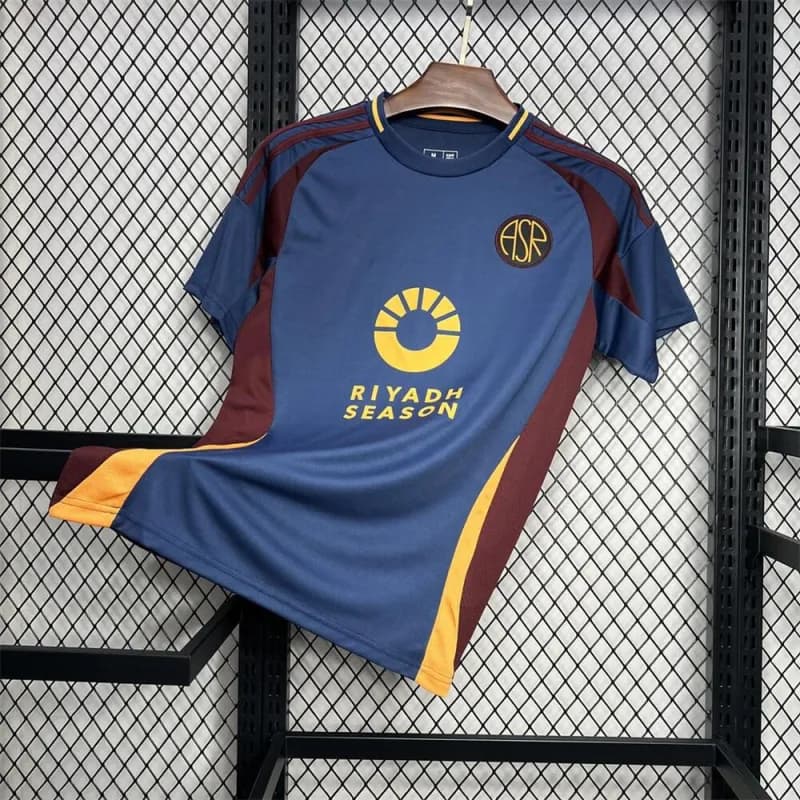 Puma AC Milan Home Jersey 2023-24 Away — 2425罗马二客
