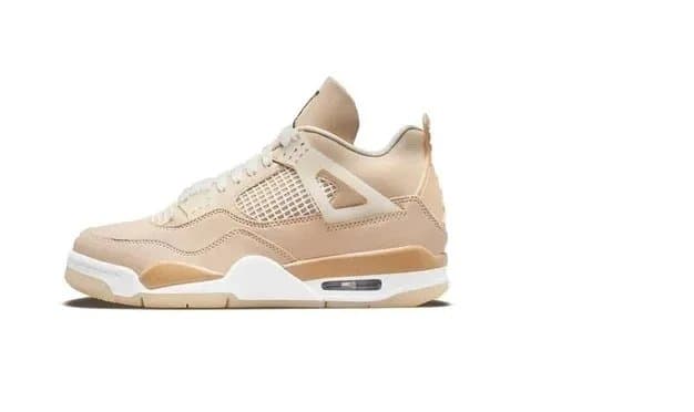 Air Jordan 4 Motorsport — 10