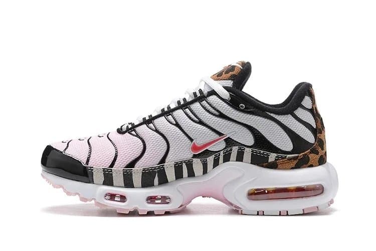 Nike Air Max Plus Gradient Purple — 36