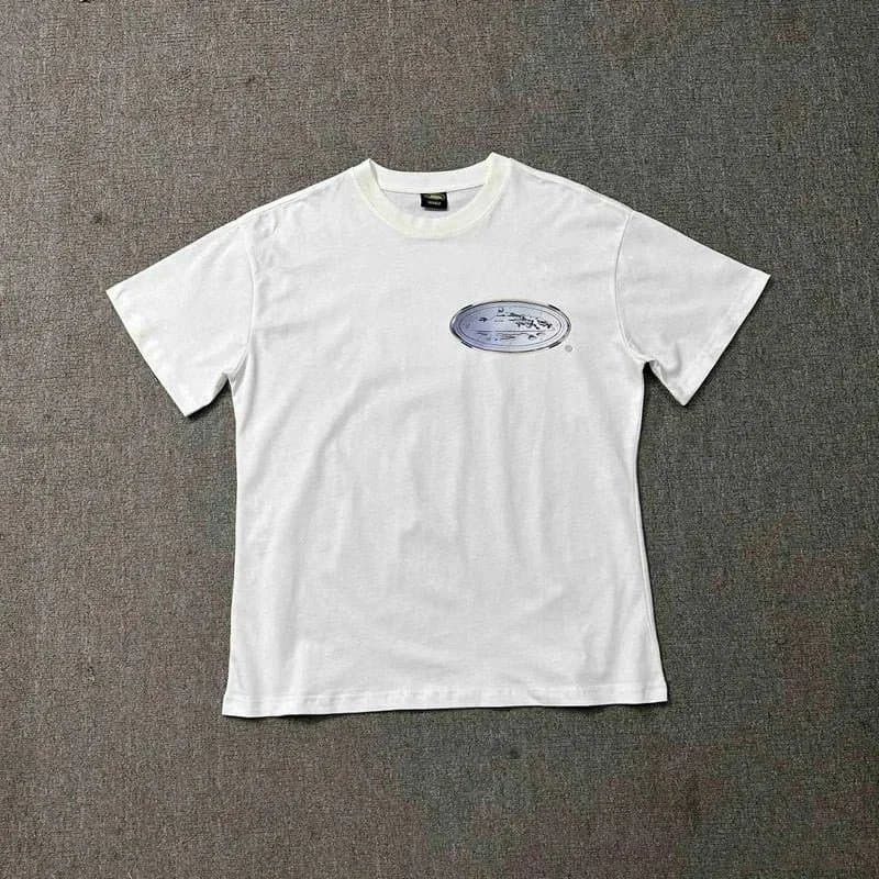 Corteiz T-Shirt CRTZ Logo — 19