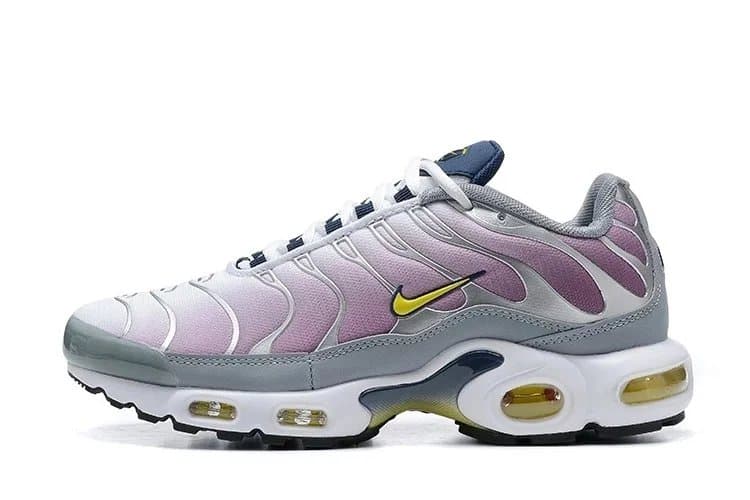 Nike Air Max Plus Gradient Purple — 9