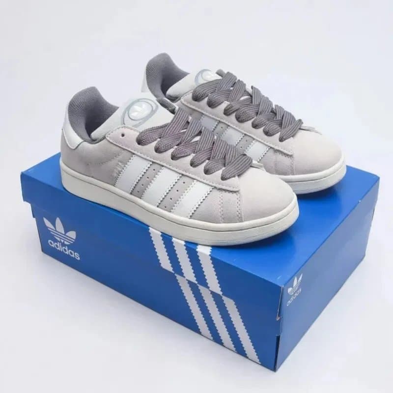 Adidas Campus Impuls — 24