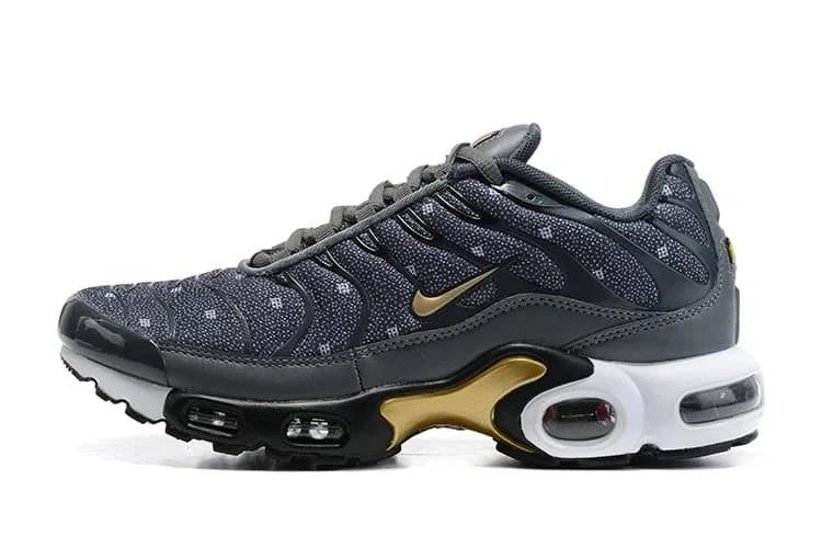Nike Air Max Plus Gradient Purple — 27