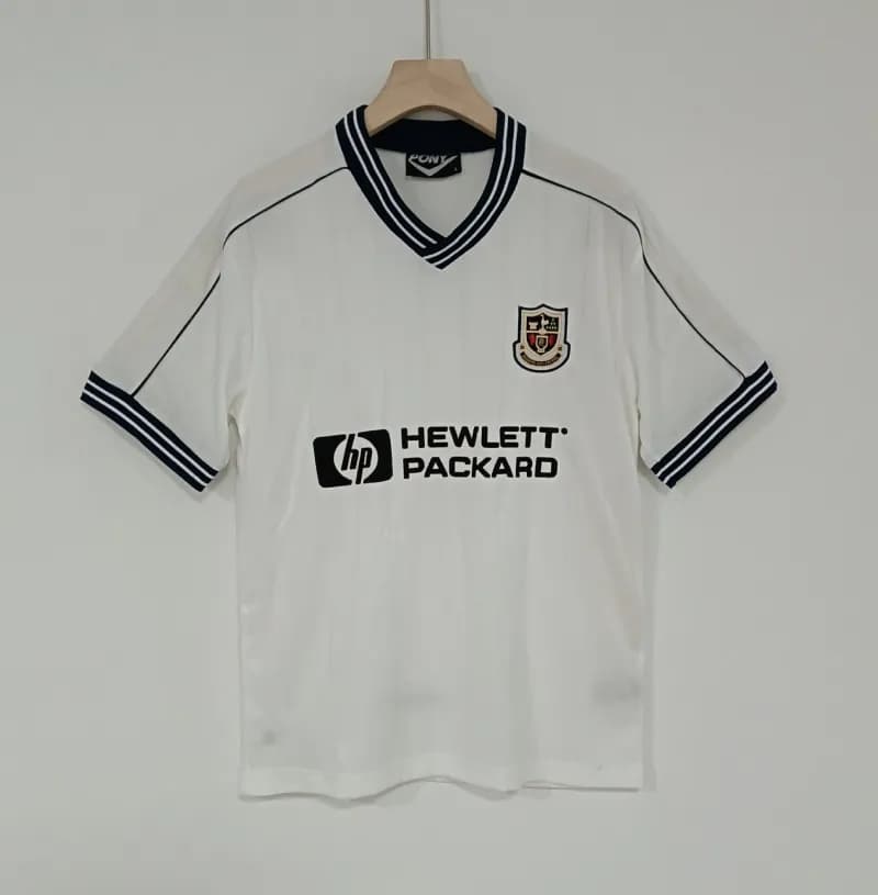 Adidas Real Madrid Training Jersey Fly Emirates — 9799热刺主场