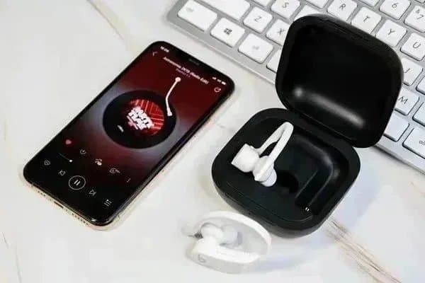 Beats Fit Pro True Wireless Earbuds