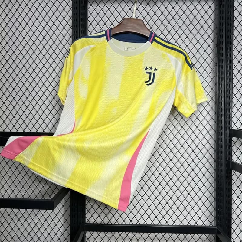 Puma AC Milan Home Jersey 2023-24 Away — 2425尤文客场