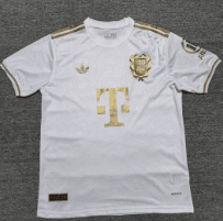 Adidas Germany Home Jersey 2024 Gold Edition