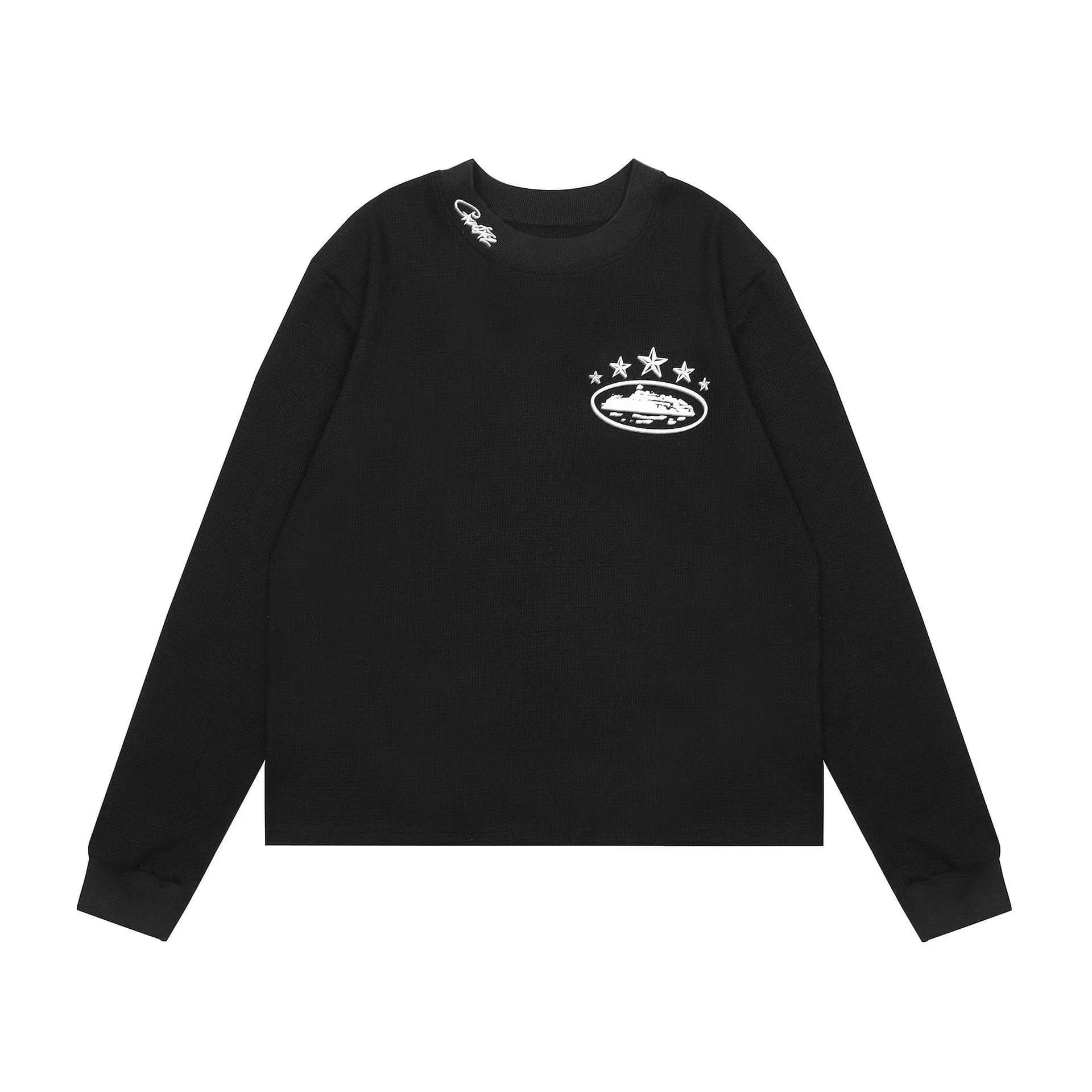 Gallery Dept. Long Sleeve Thermal Top Five Stars