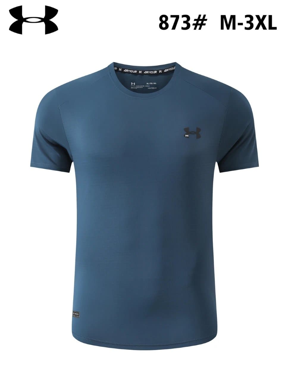 Under Armour Tank Top HeatGear — 15