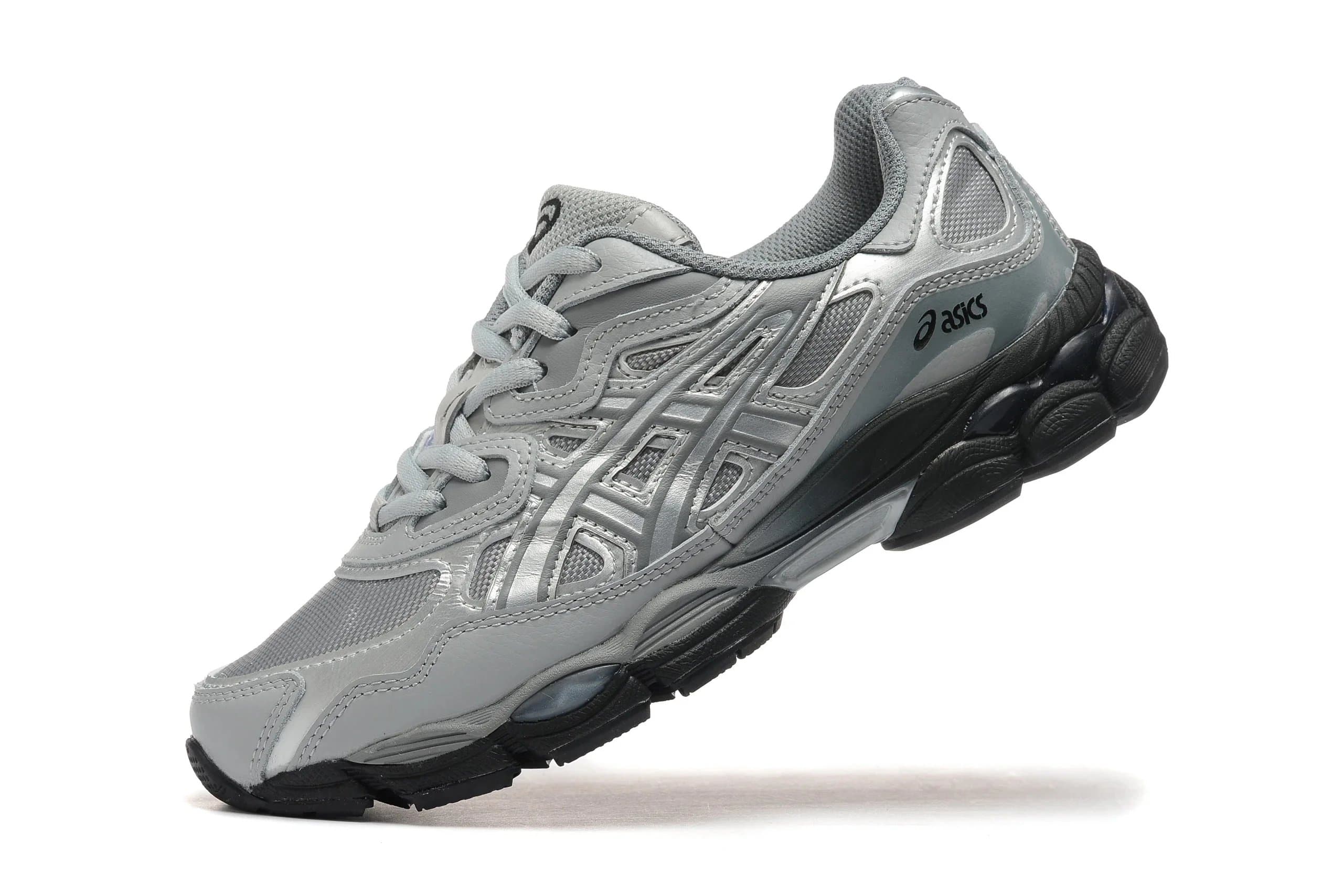 Asics Gel-1130 Silver Beige — 1203A280-020