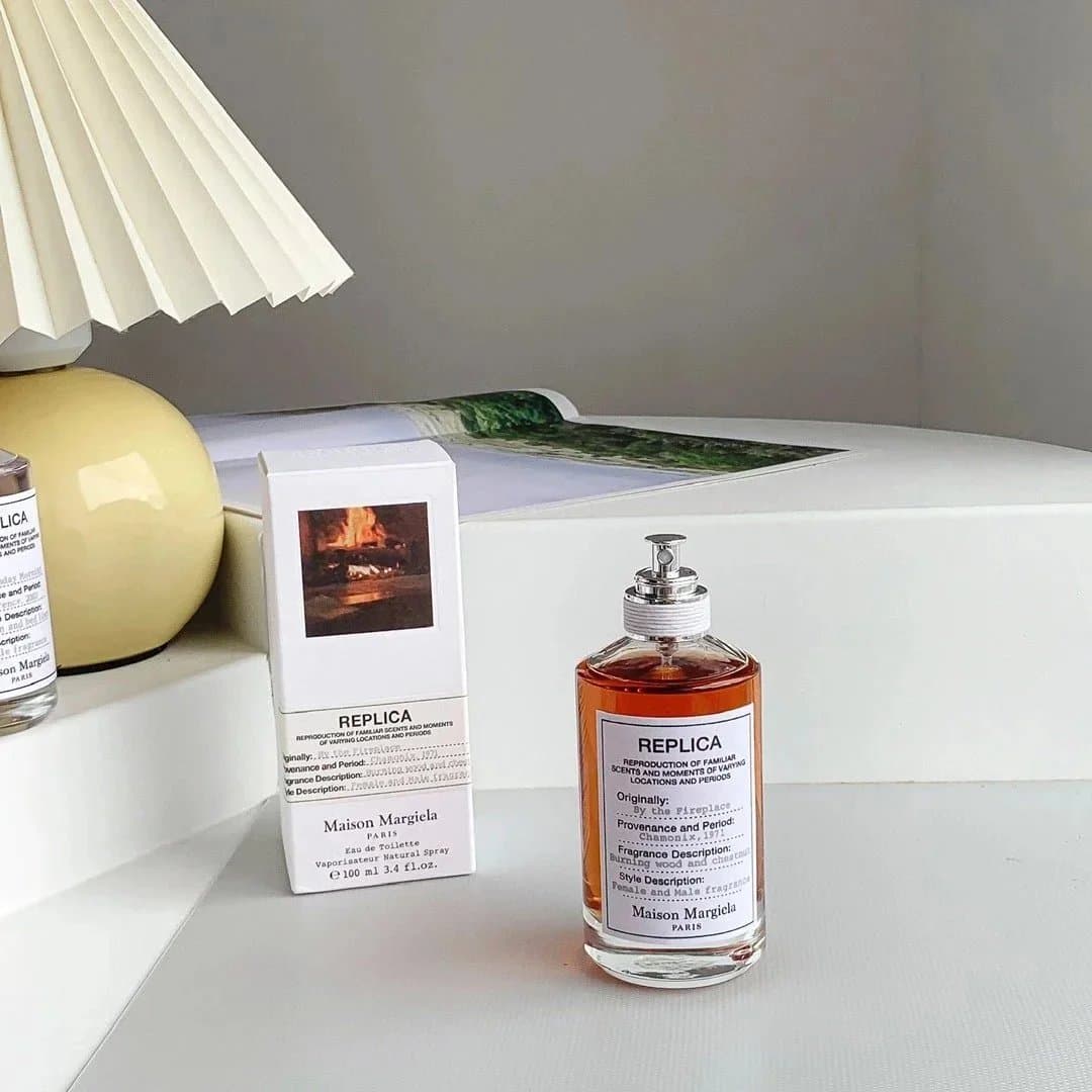 Le Labo Gaiac 10 Eau de Parfum — XS012