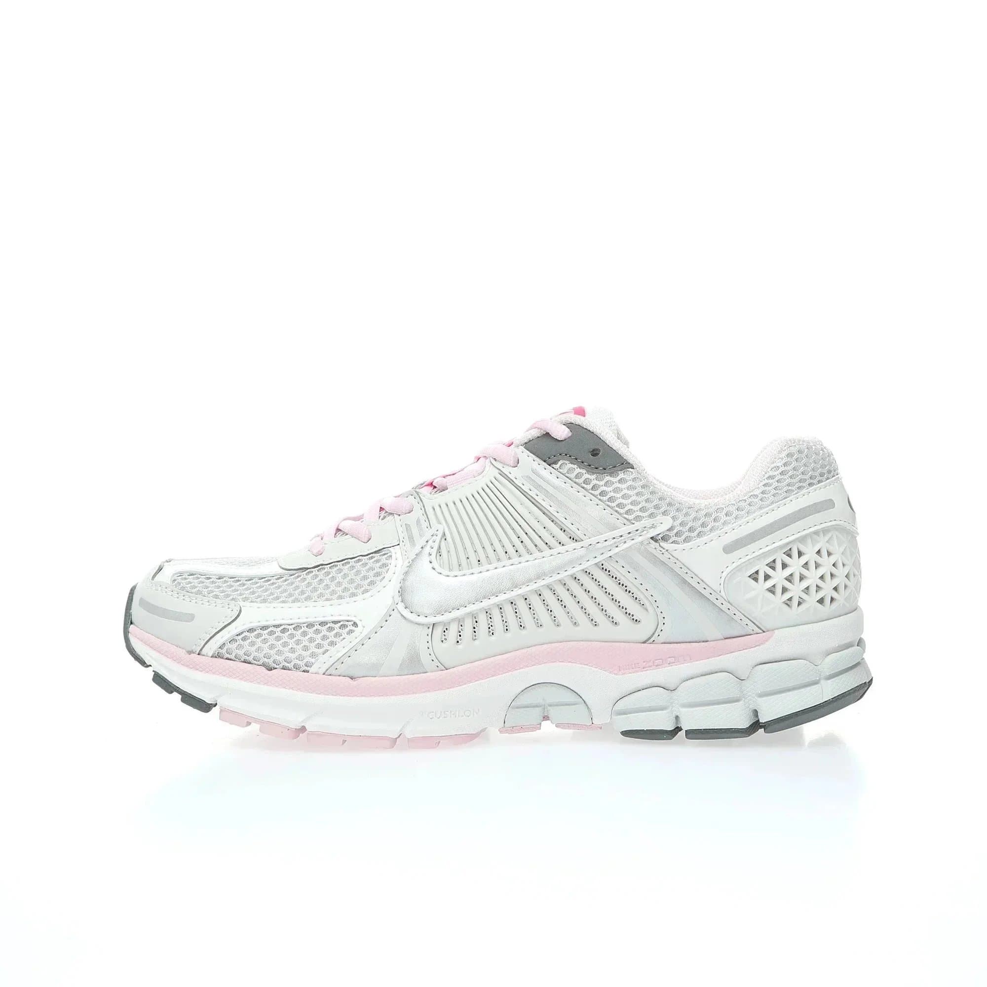 Nike Zoom Vomero 5 White/Black — 40
