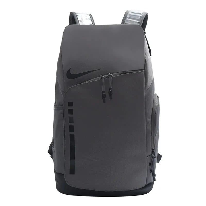 Nike Elite Backpack Black/Pink — 6-Air cushion style