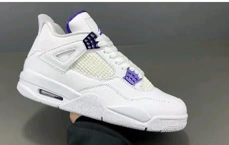 Air Jordan 4 Motorsport — 3
