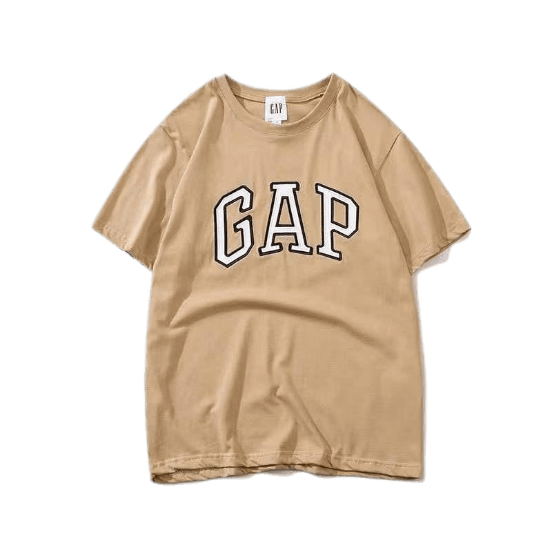 Gap Logo T-Shirt Arch Logo