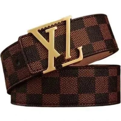 Louis Vuitton LV Belt Monogram Multicolor Print — 12