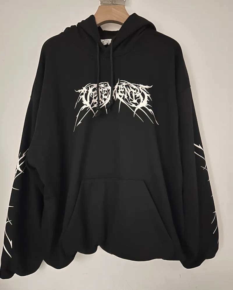 Fear of God Essentials Hoodie I'm Not Doing Shit Today — Double layer vs03