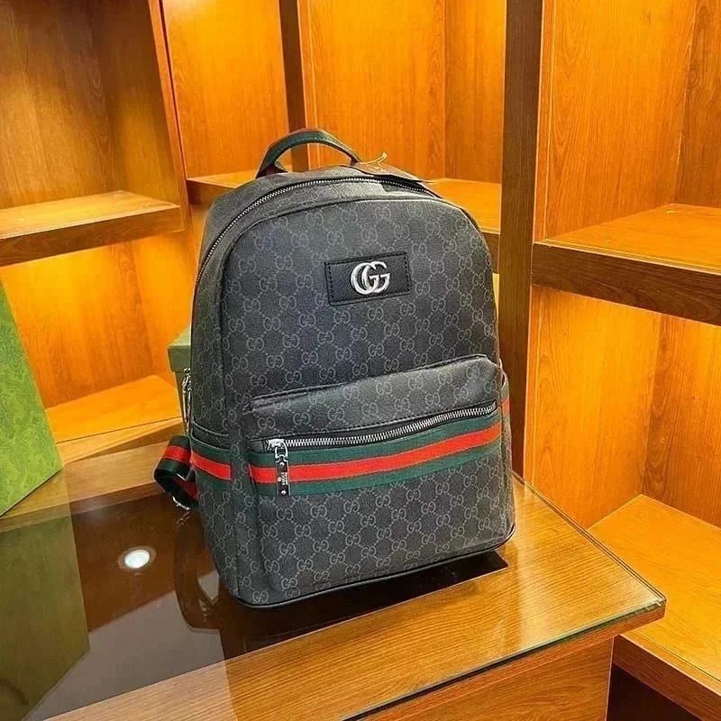 Dior Backpack Monogram — 11 Top quality(不退不换)