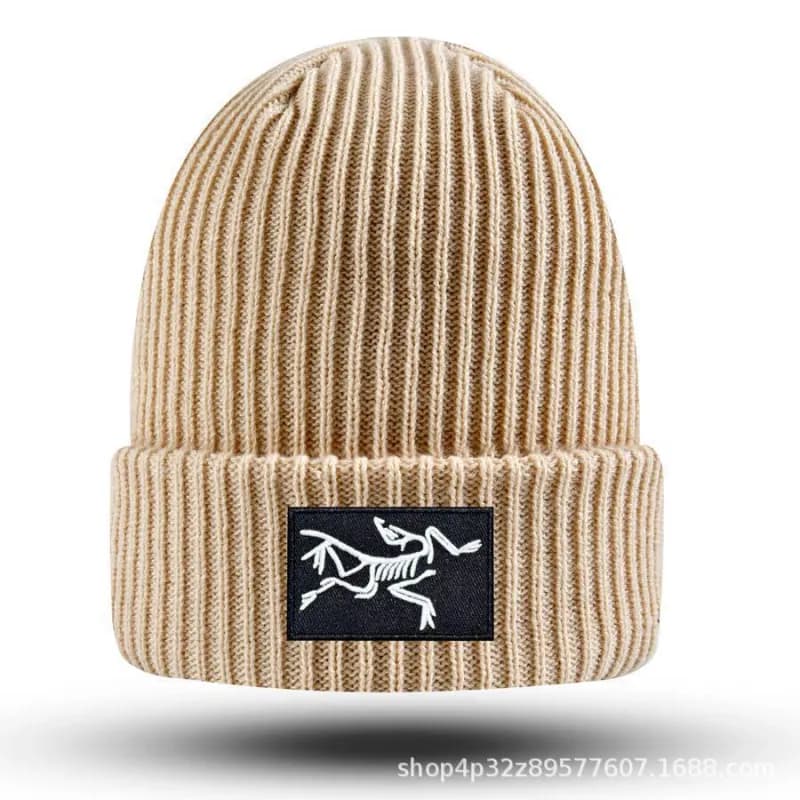 Racing Beanie McLaren Racing Logo — 28