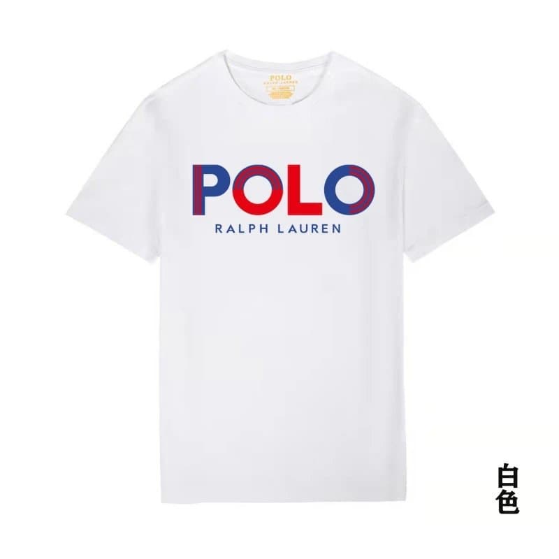 Polo Ralph Lauren Polo Bear Tee Classic Bear Graphic — 28