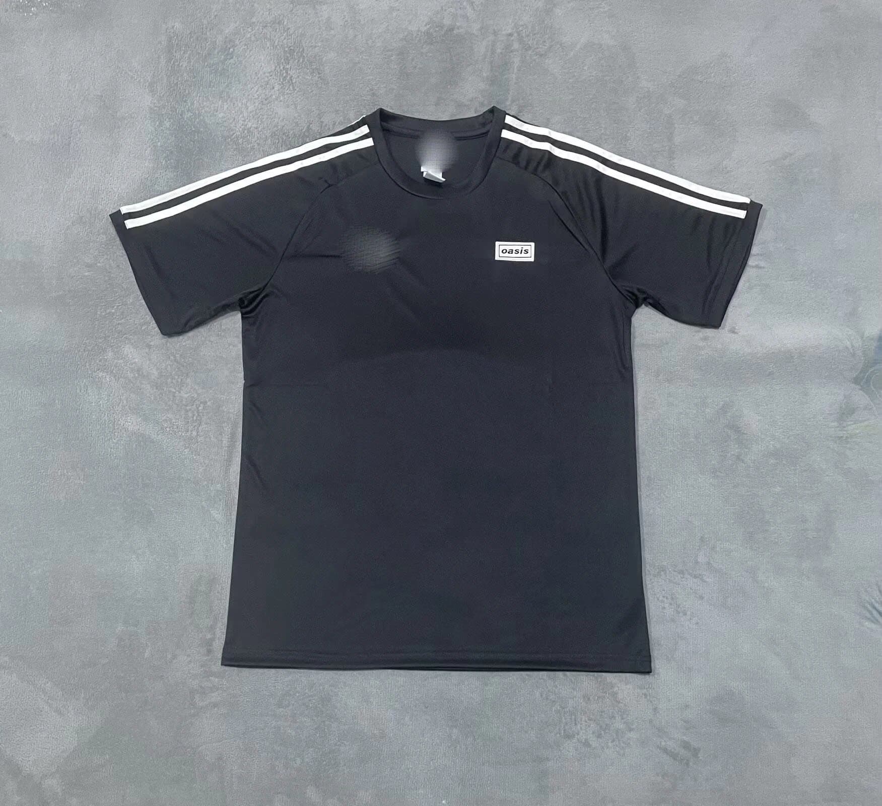 Adidas T-Shirt Oasis Collaboration
