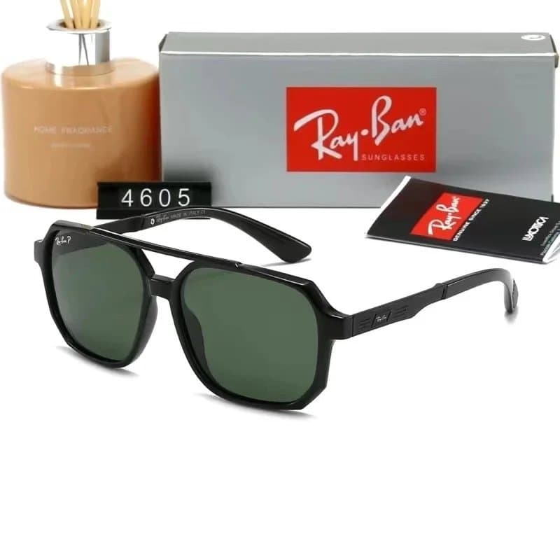 Cartier Sunglasses Rimless Gradient Blue — 4605款式三