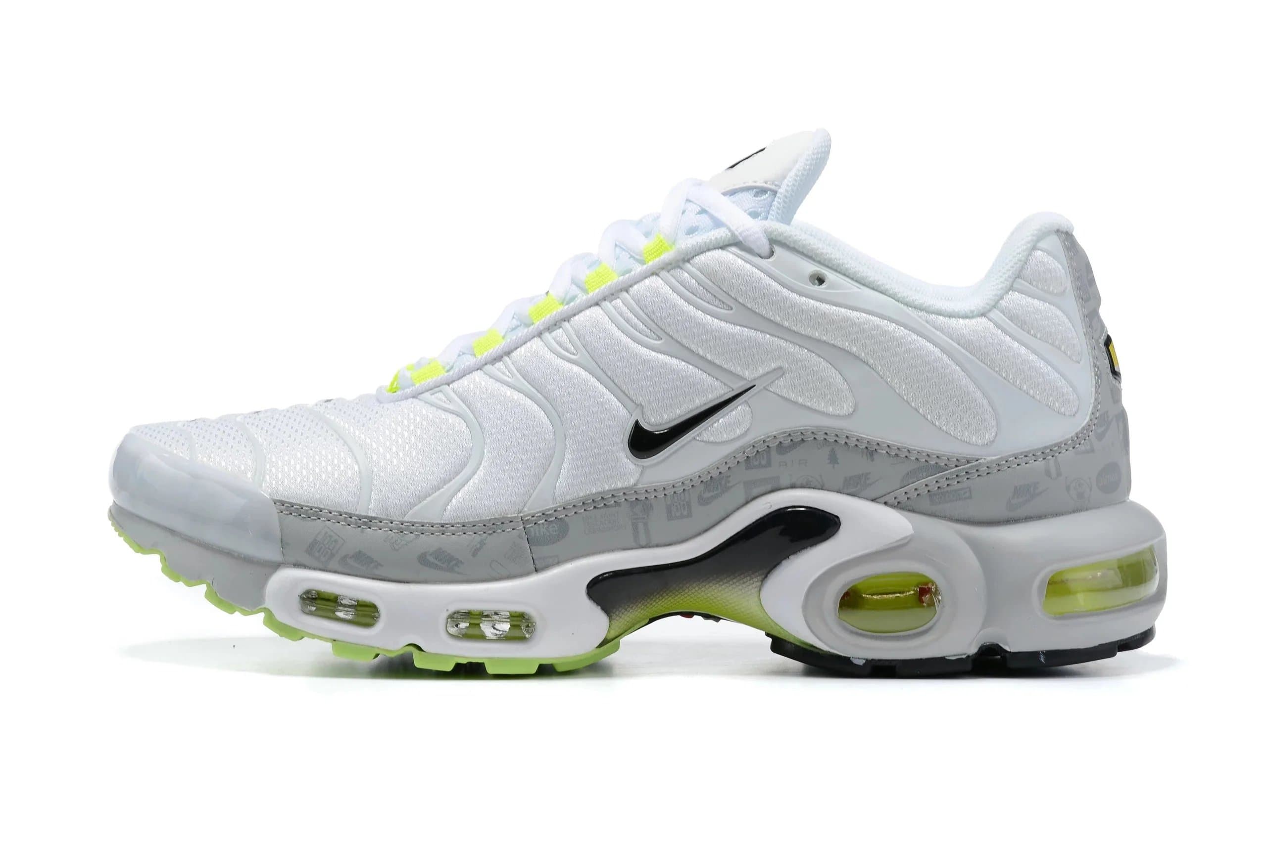 Nike Air Max Plus Gradient Purple — 17