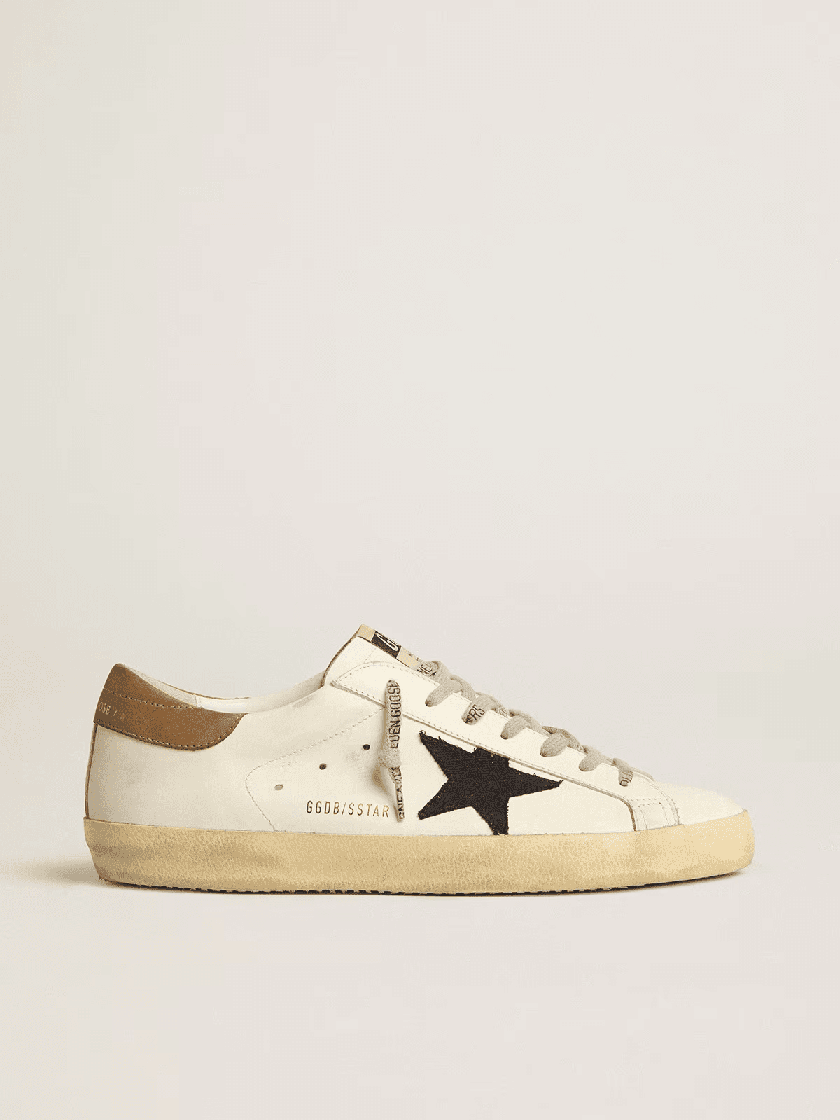 Golden Goose Super-Star GGDB/LTD Edition — 32