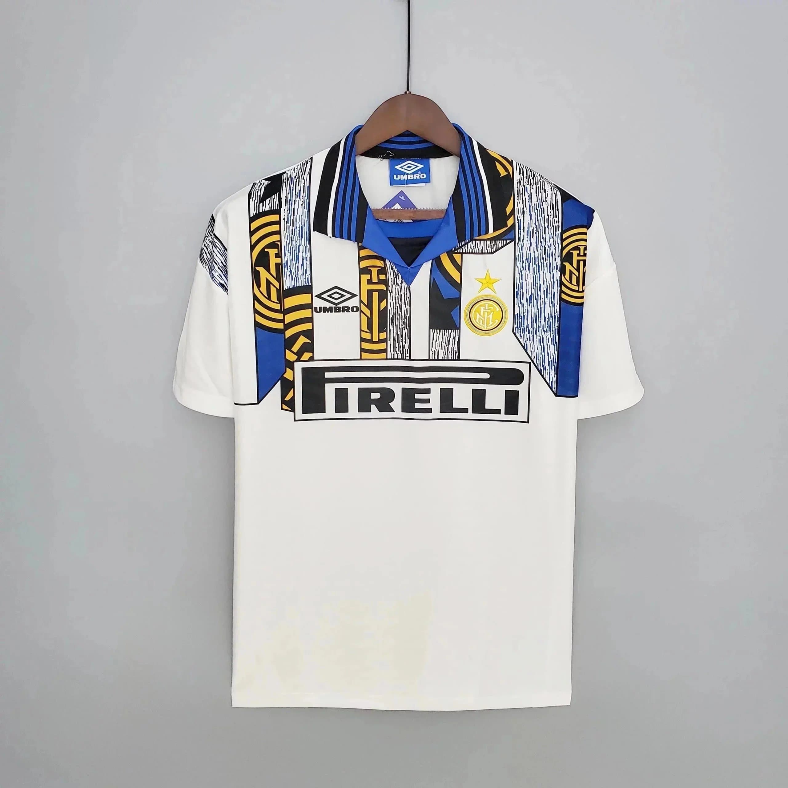 Nike Atletico Madrid Home Jersey Azerbaijan Land of Fire — 02