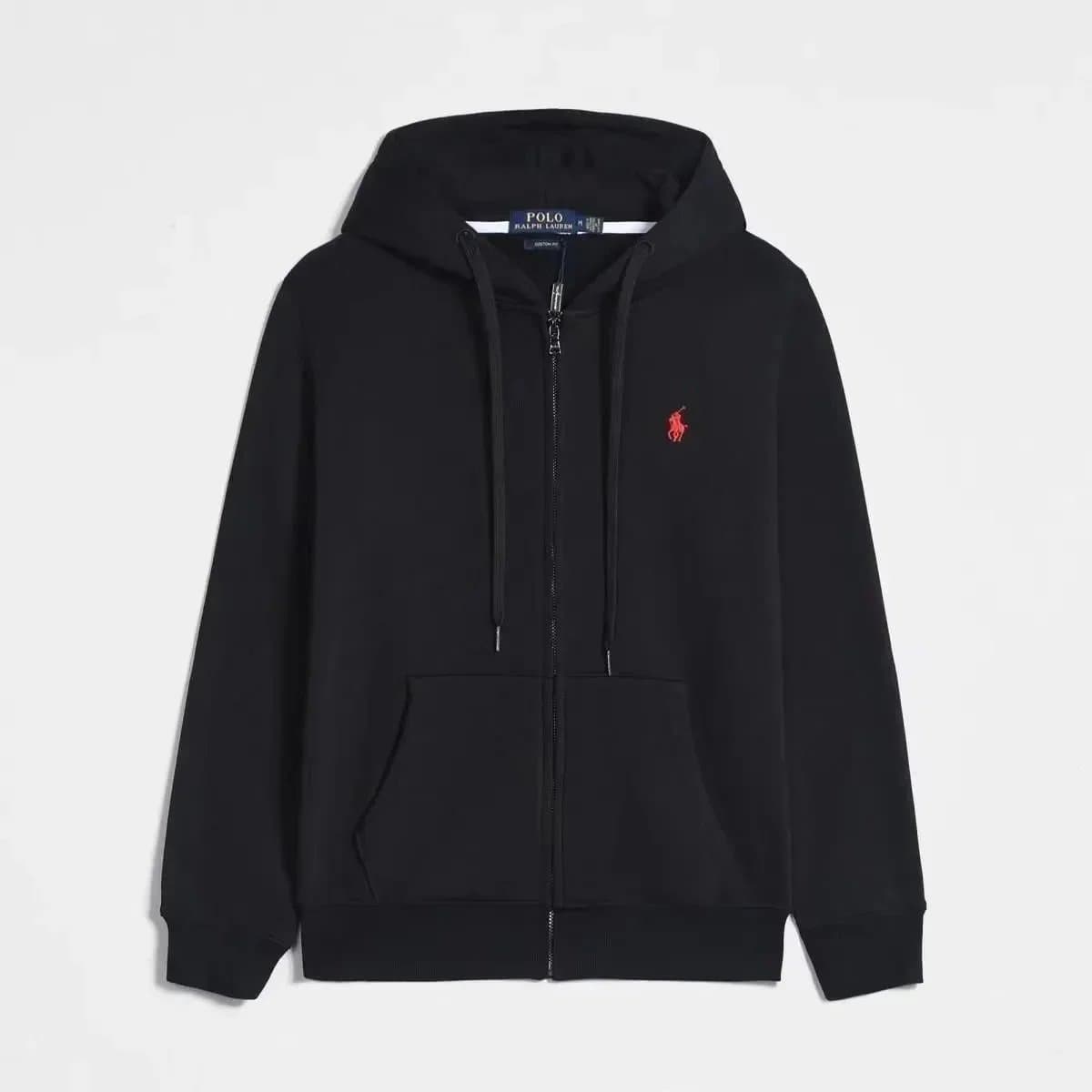 Polo Ralph Lauren Puffer Jacket Glossy — BB09