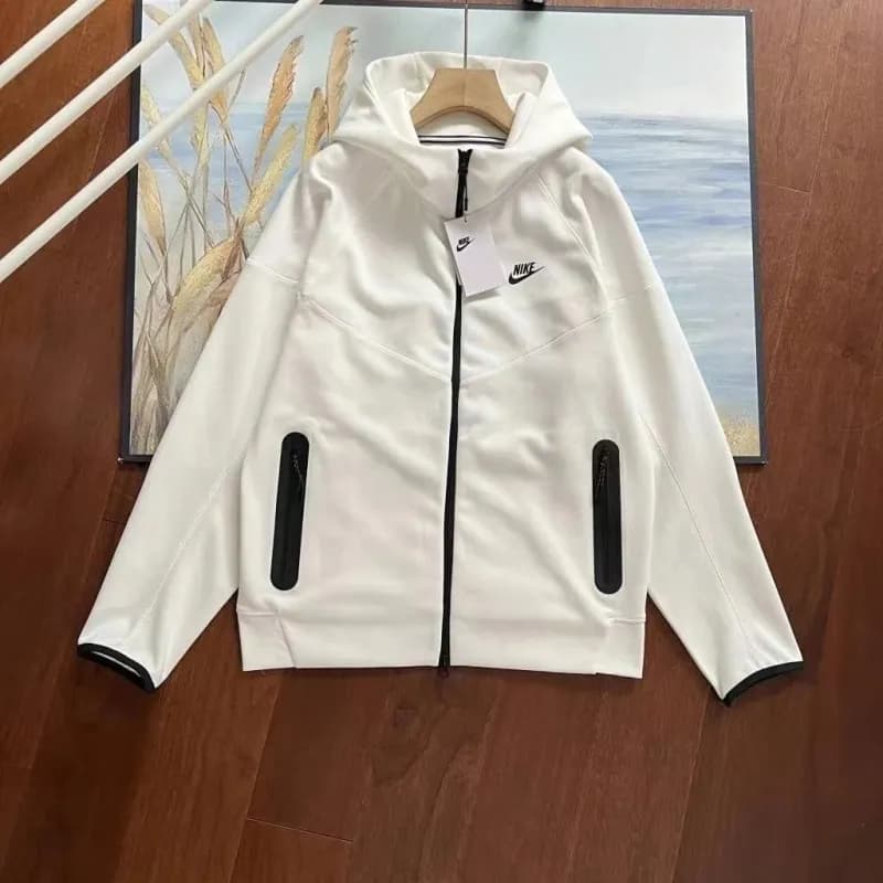 Nike Windrunner Jacket Classic — 29