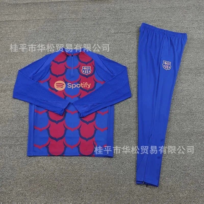 Adidas Training Set Bayern Munich — 17