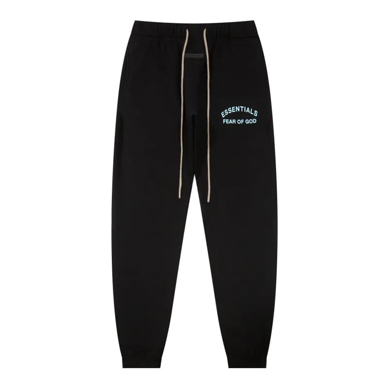 Fear of God Essentials Jogger Essentials Logo