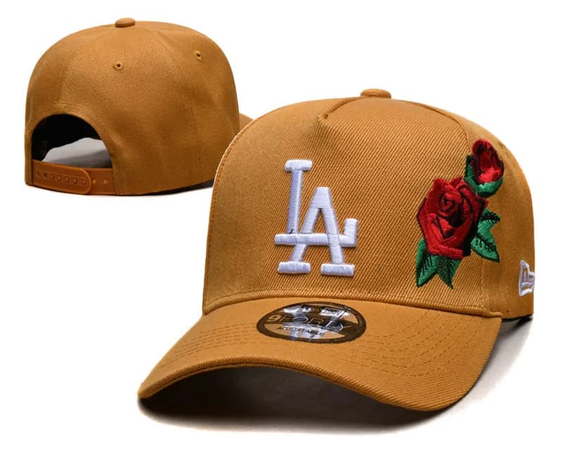 '47 × MLB Clean Up Adjustable Cap NY Yankees — 42