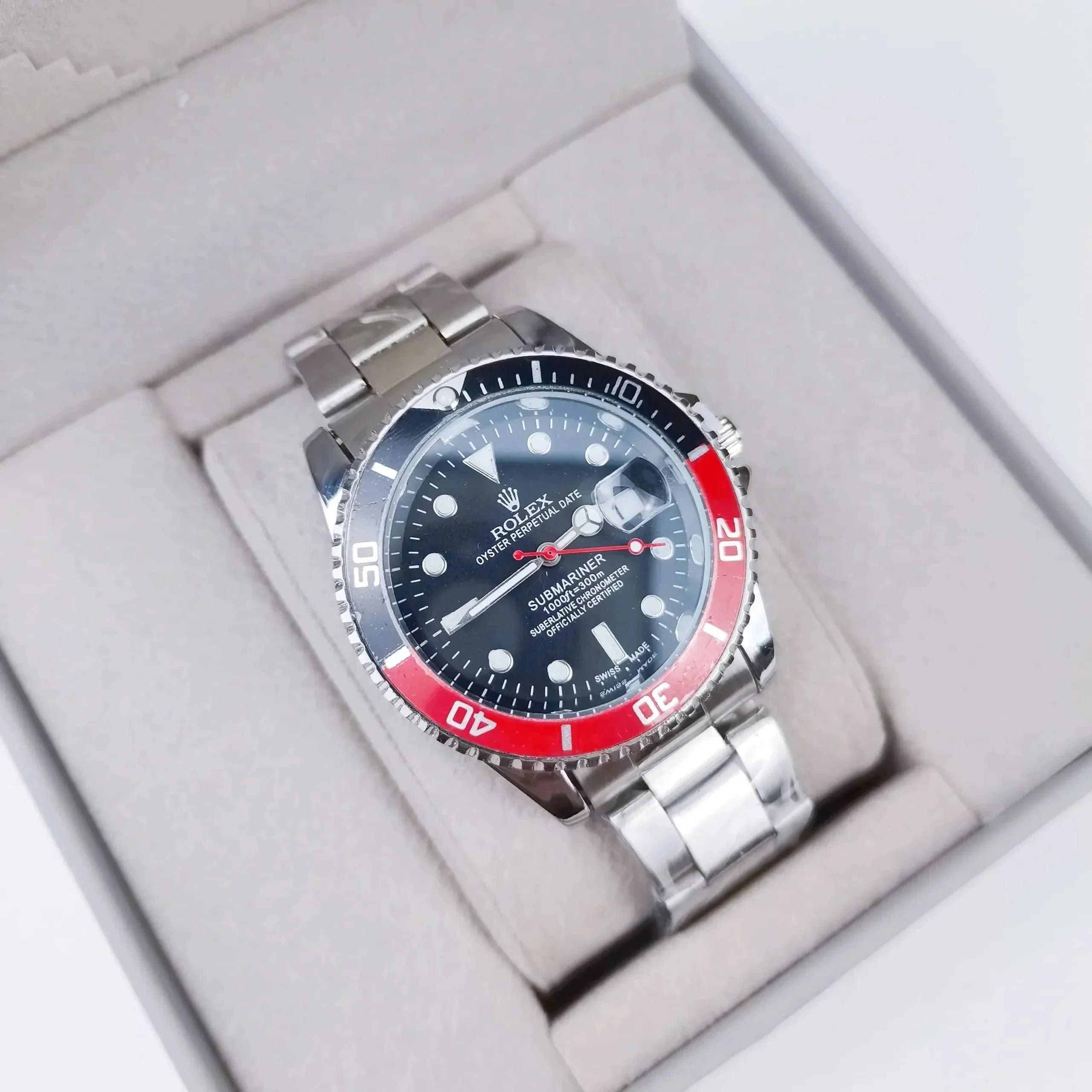 Rolex Watch Box Set Official Packaging — JF1505117018