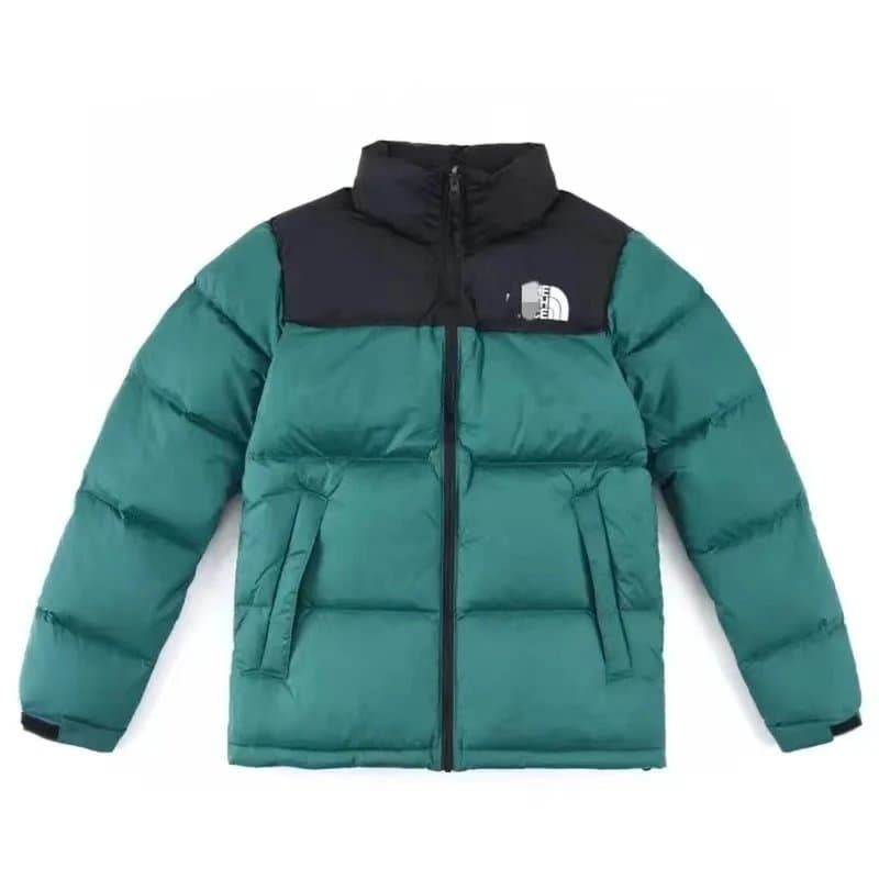 The North Face Nuptse Jacket Classic Puffer — 28