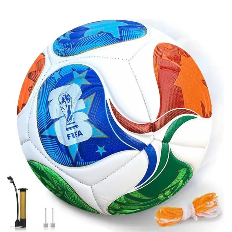 Adidas FIFA Soccer Ball World Cup Inspired