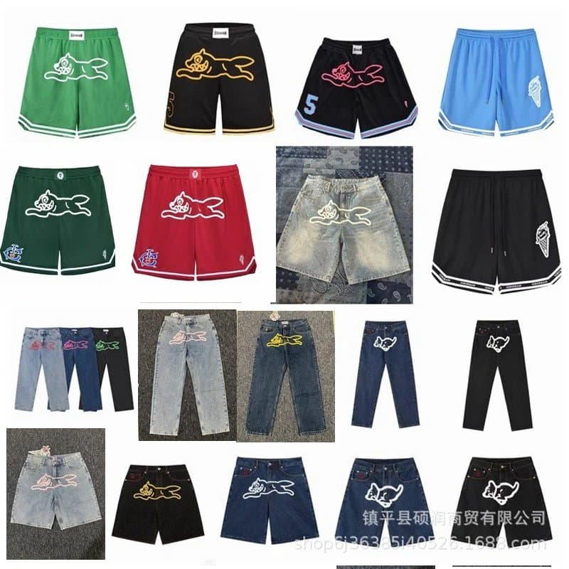 Chrome Hearts — D056黑色