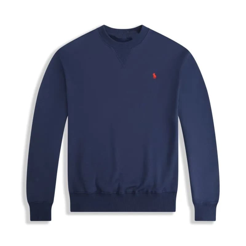 Polo Ralph Lauren Crewneck Sweatshirt Classic Fit