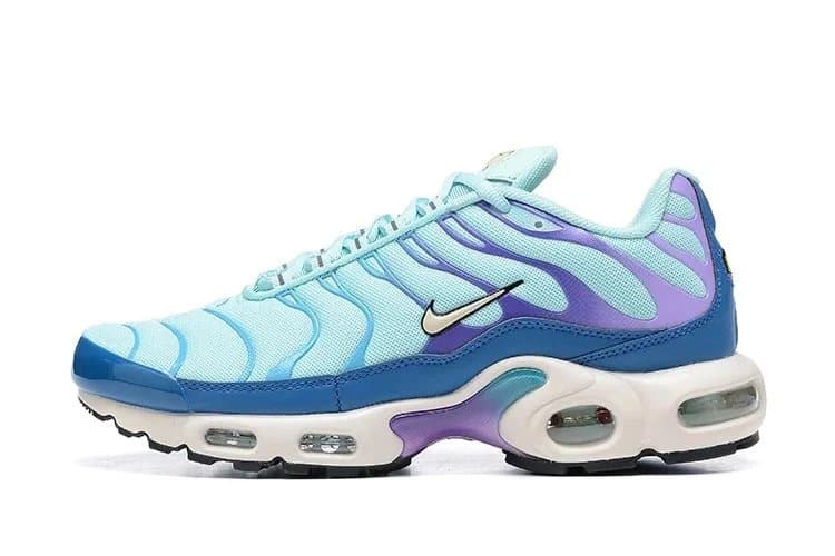 Nike Air Max Plus Gradient Purple — 2