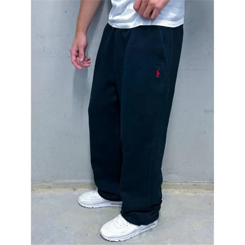 Polo Ralph Lauren Classic Fit Sweatpants Polo Pony Logo