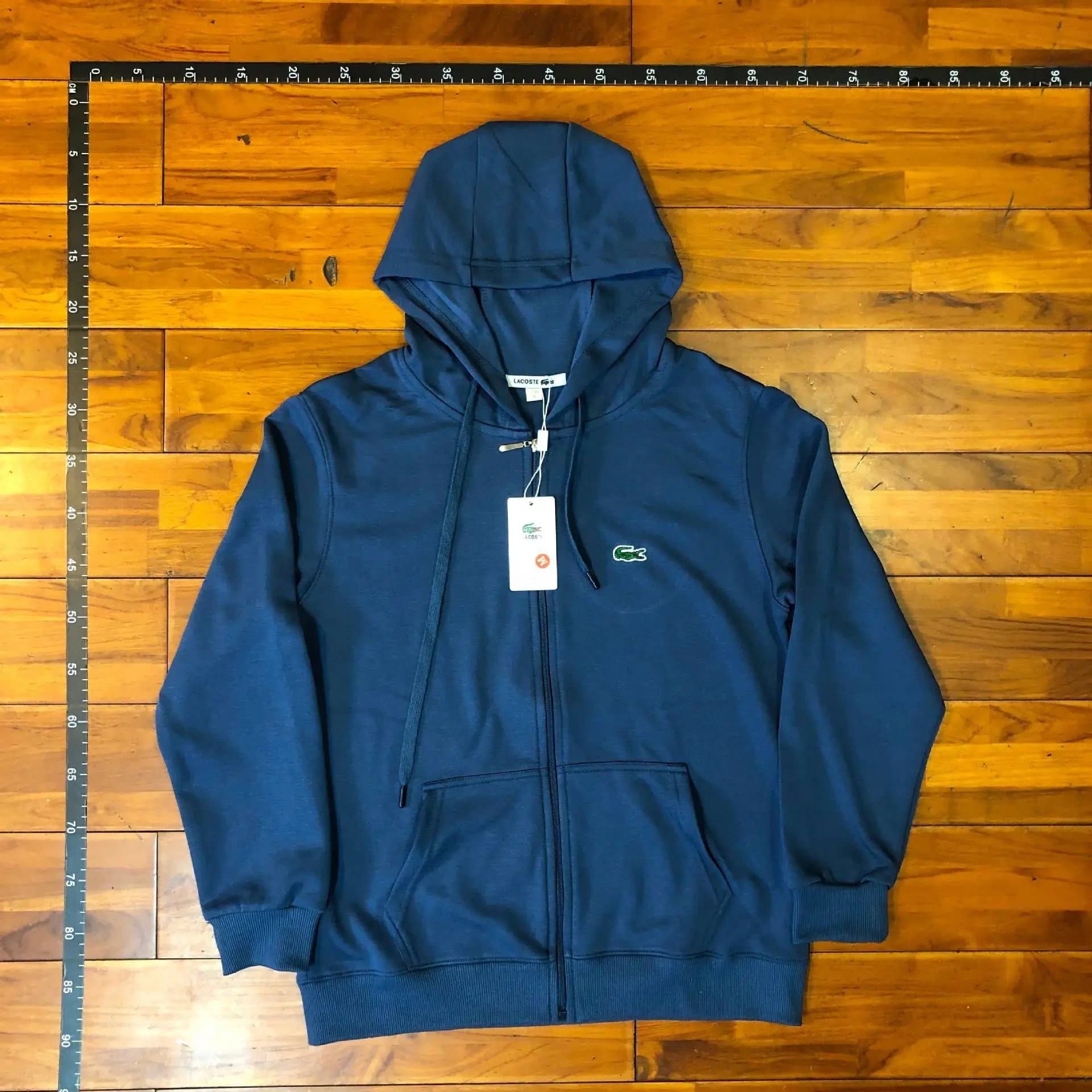 NEW Echo Garments