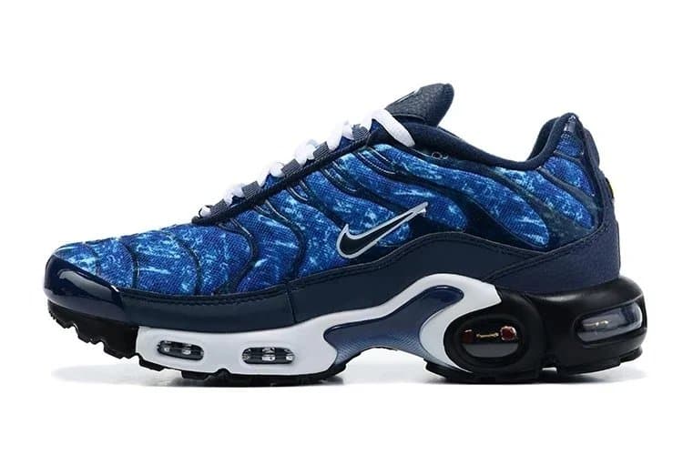 Nike Air Max Plus Gradient Purple — 29