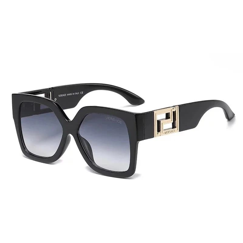 Louis Vuitton Square Sunglasses Tortoiseshell — XZ-26
