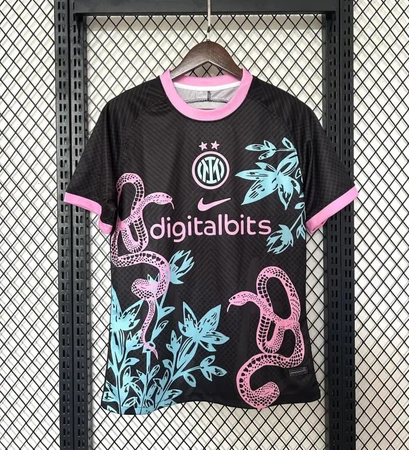 Nike Brazil National Team Jersey Christ the Redeemer Graphic — 17